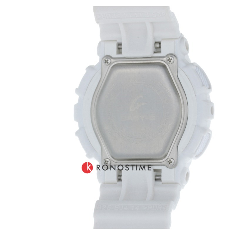 Фотография часов Casio Baby-G BA-130-7A1DR (BA-130-7A1ER)_20