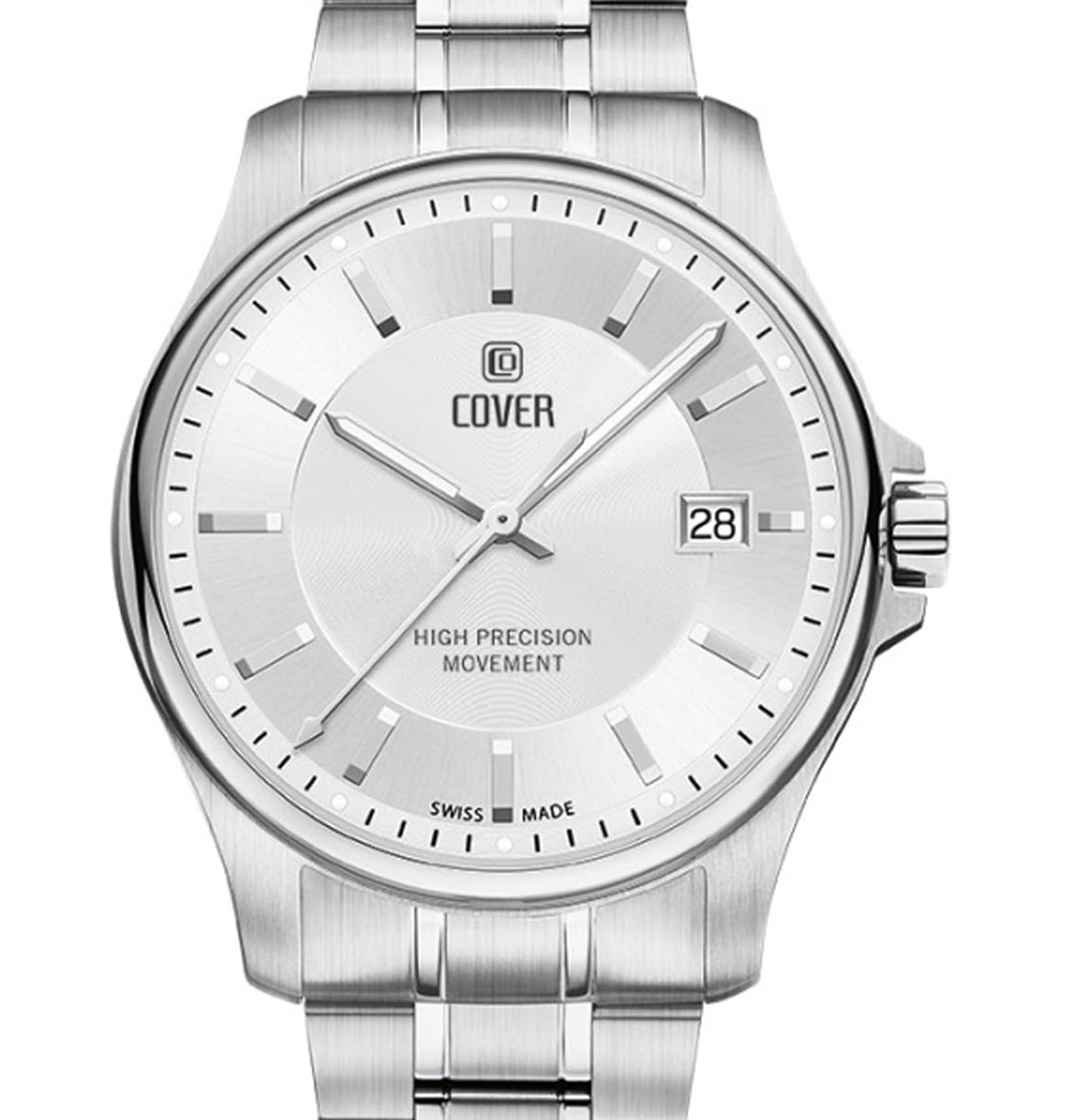 Cover Cover Marville CO200.02 , наручные мужские часы фото под углом