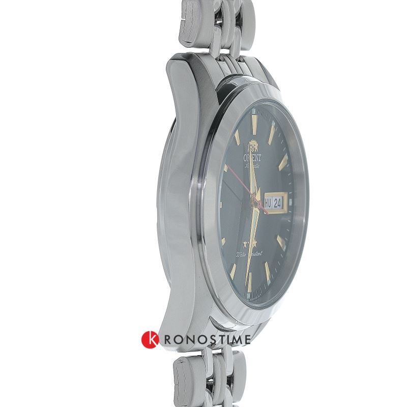 Фотография часов Orient 3 Stars RA-AB0011B19B_11