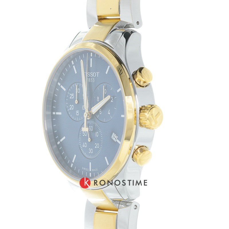 Фотография часов Tissot Chrono XL Classic T116.617.22.041.00_5