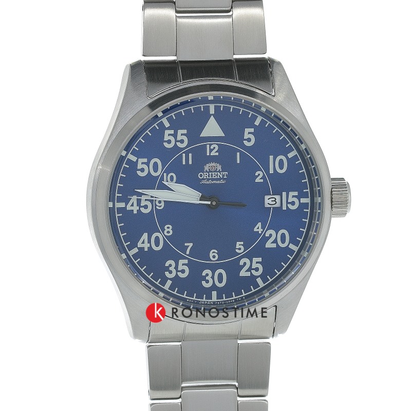 Фотография часов Orient 21 Jewels RA-AC0H01L_34