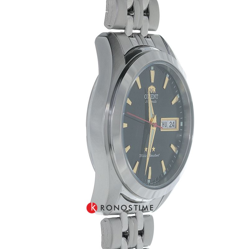 Фотография часов Orient 3 Stars RA-AB0011B19B_10