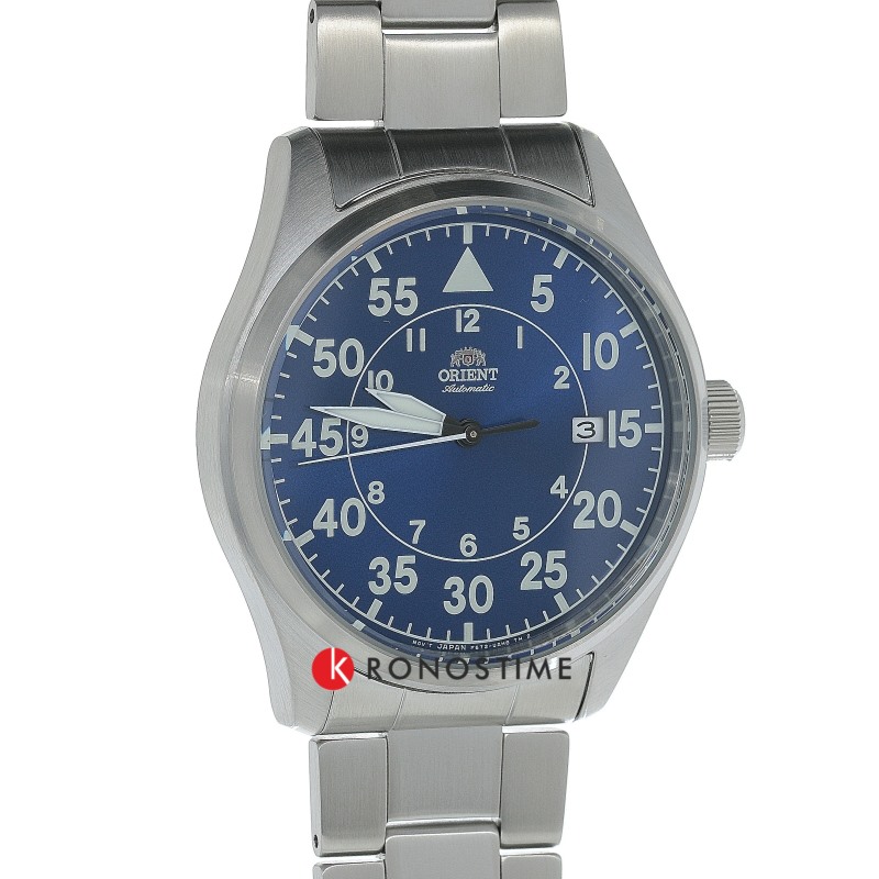 Фотография часов Orient 21 Jewels RA-AC0H01L_33