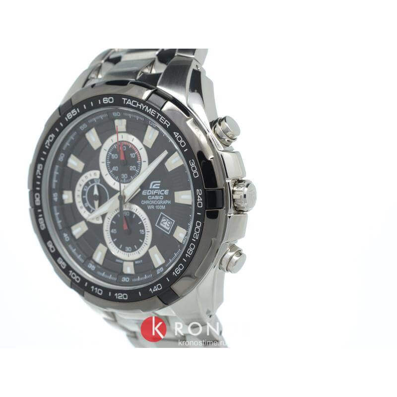 Фотография часов Casio Edifice EF-539D-1AVUDF (EF-539D-1A)_3