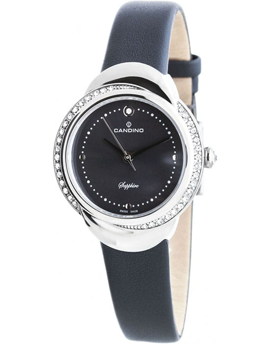 Candino Candino Elegance C4623/2 , наручные женские часы фото под углом