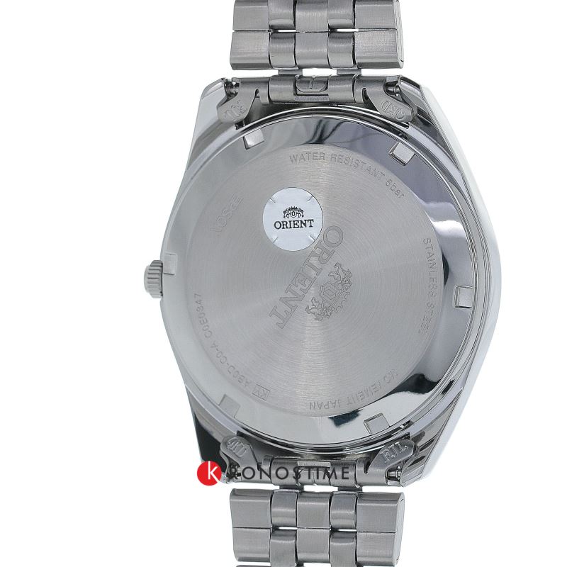 Фотография часов Orient 3 Stars RA-AB0011B19B_23
