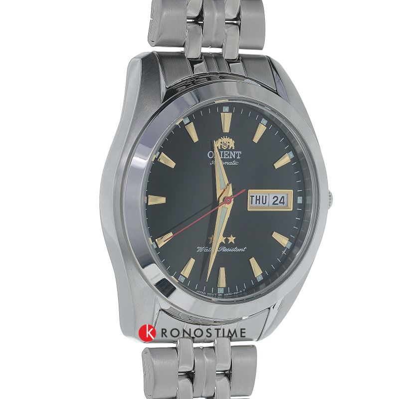Фотография часов Orient 3 Stars RA-AB0011B19B_7