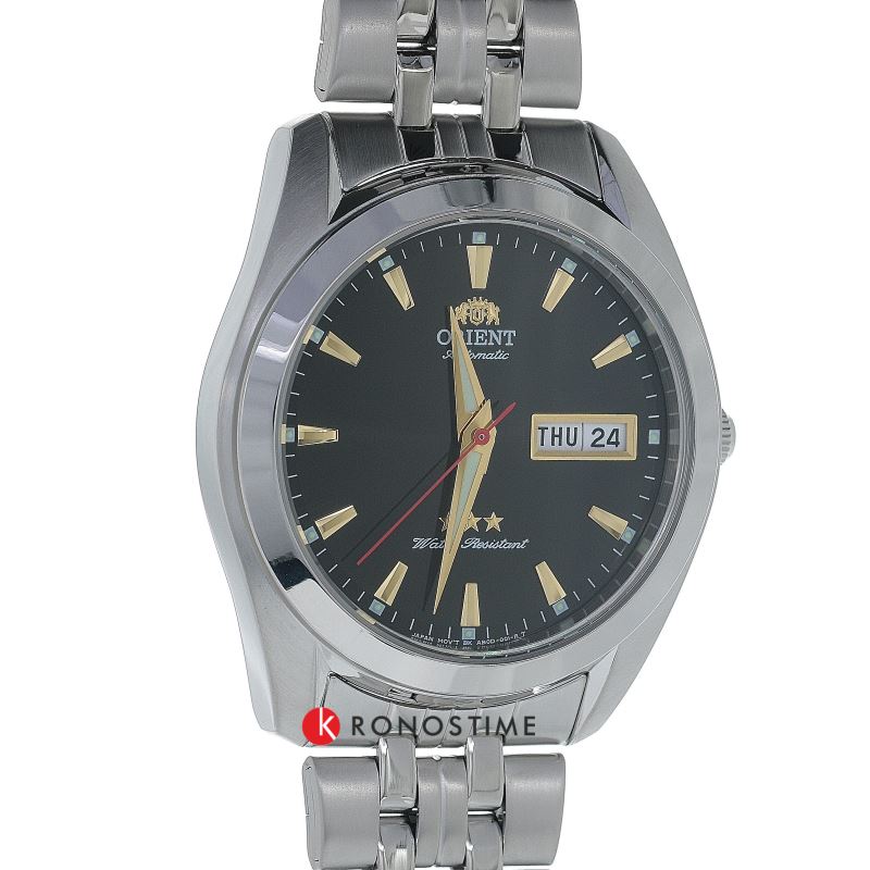 Фотография часов Orient 3 Stars RA-AB0011B19B_6