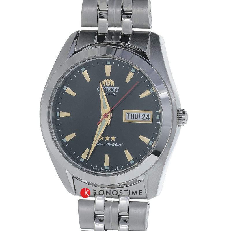 Фотография часов Orient 3 Stars RA-AB0011B19B_1