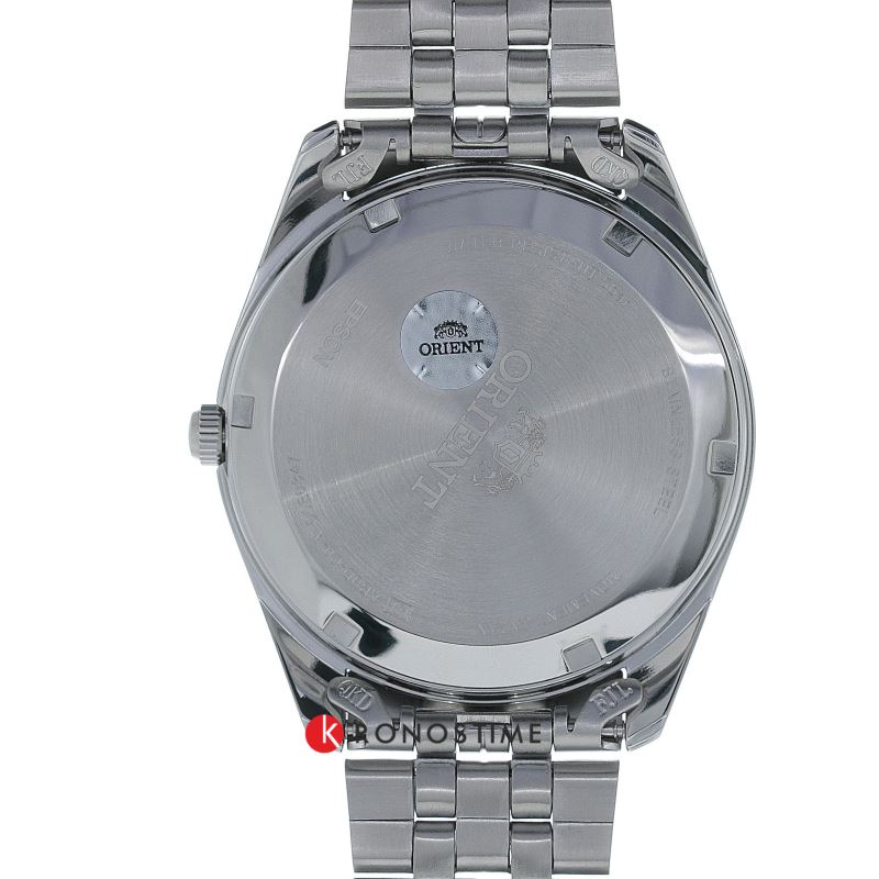 Фотография часов Orient 3 Stars RA-AB0011B19B_25