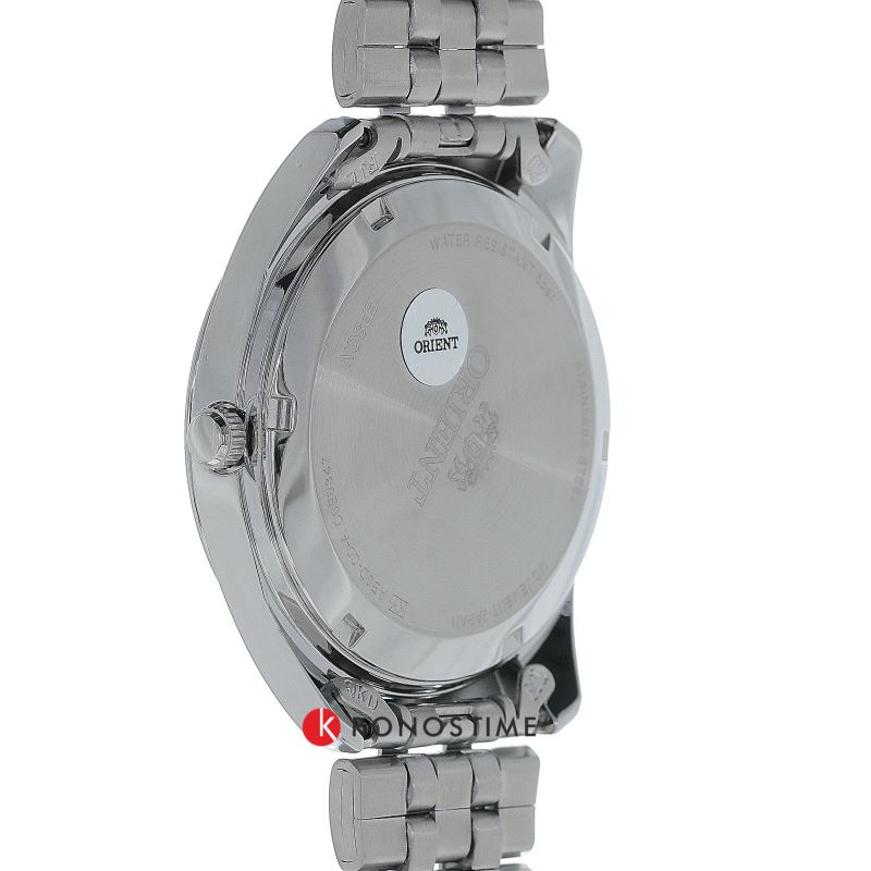 Фотография часов Orient 3 Stars RA-AB0011B19B_31