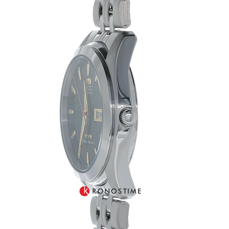 Фотография часов Orient 3 Stars RA-AB0011B19B_39