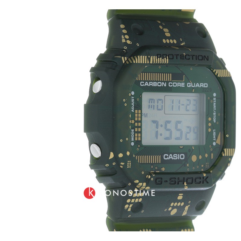 Фотография часов Casio G-Shock DWE-5600CC-3_32