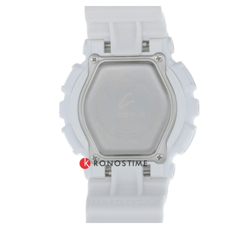 Фотография часов Casio Baby-G BA-130-7A1DR (BA-130-7A1ER)_19