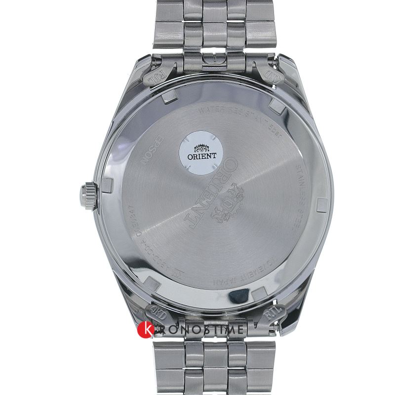 Фотография часов Orient 3 Stars RA-AB0011B19B_26