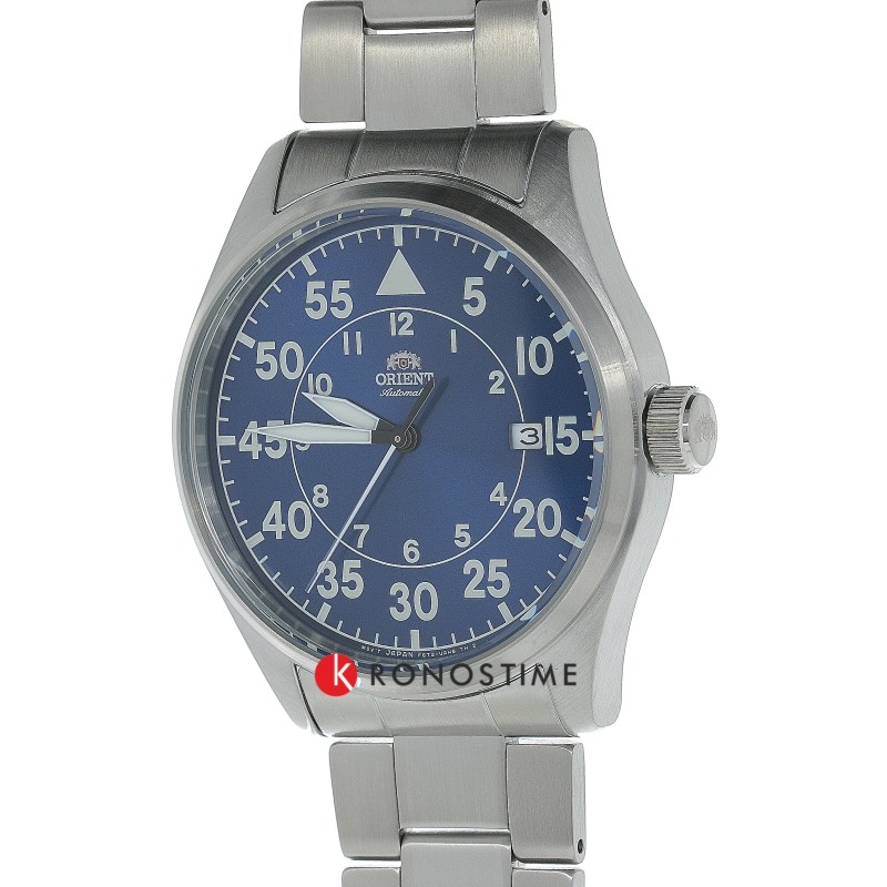 Фотография часов Orient 21 Jewels RA-AC0H01L_2