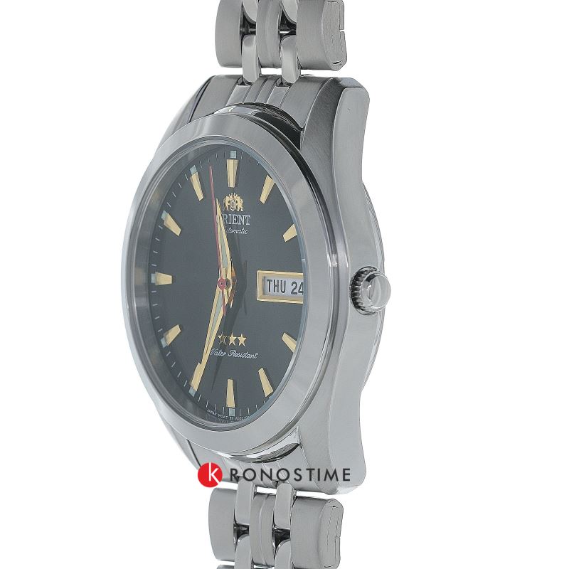 Фотография часов Orient 3 Stars RA-AB0011B19B_41
