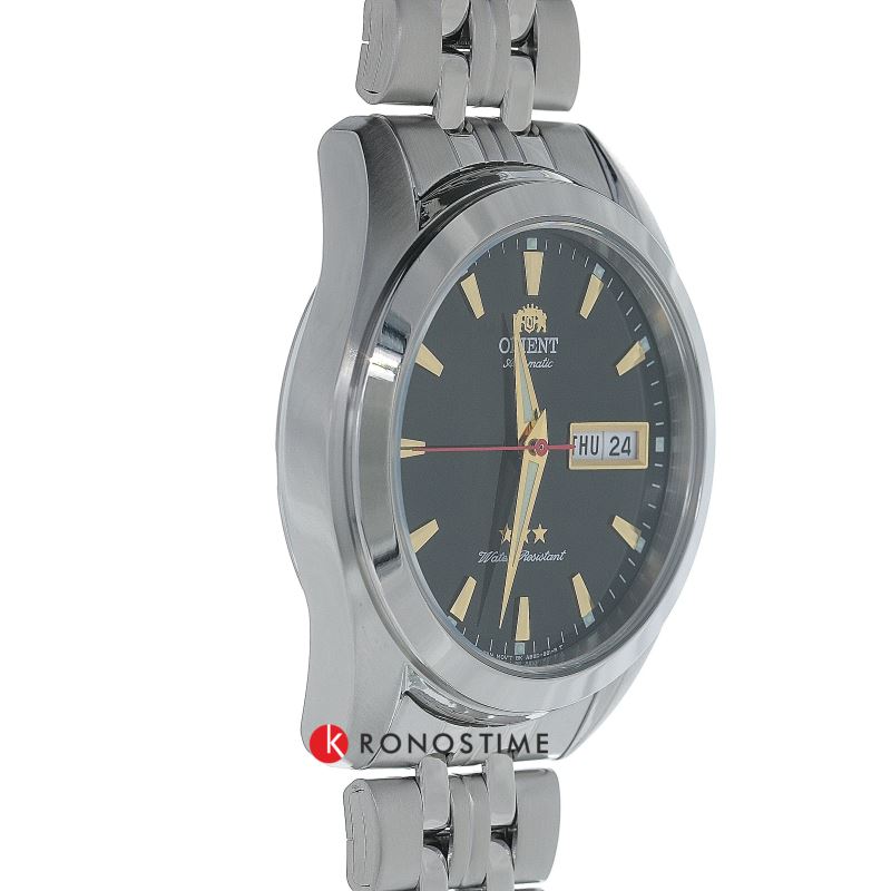 Фотография часов Orient 3 Stars RA-AB0011B19B_9