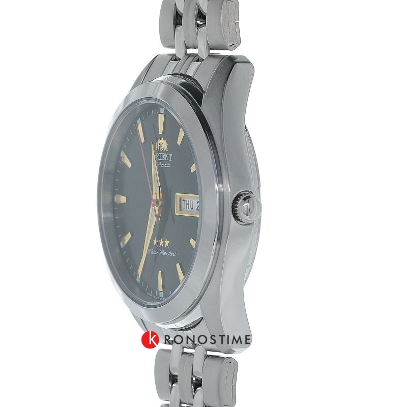 Фотография часов Orient 3 Stars RA-AB0011B19B_40