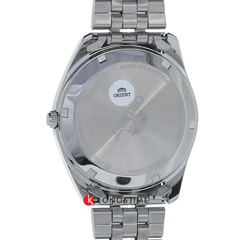 Фотография часов Orient 3 Stars RA-AB0011B19B_27