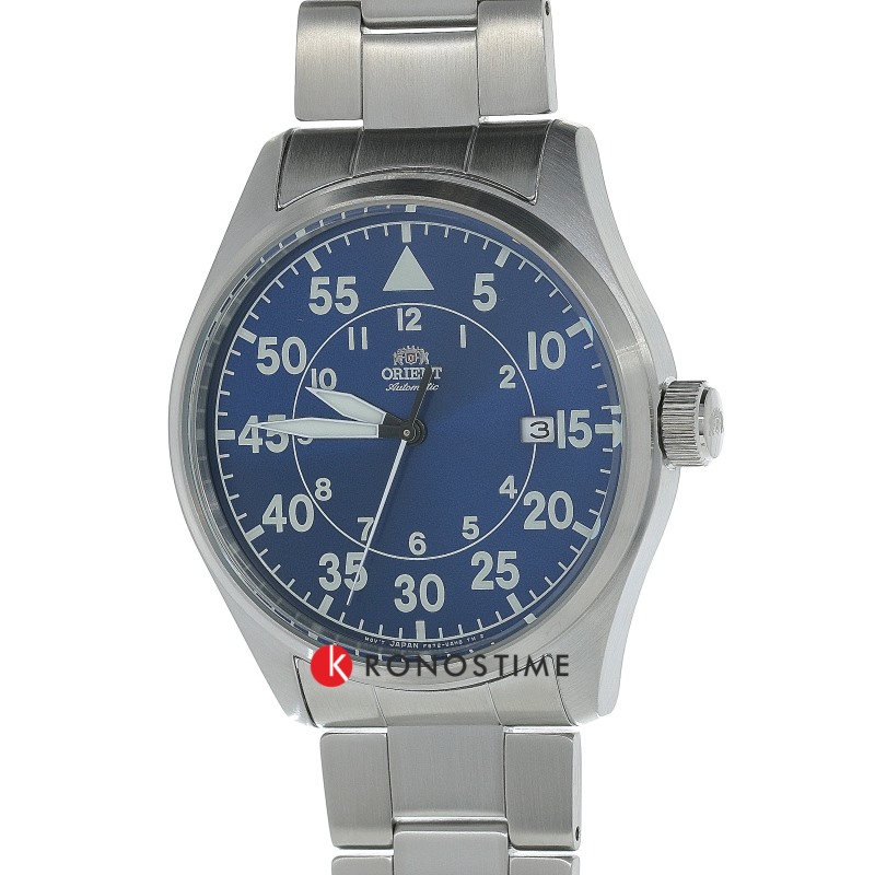 Фотография часов Orient 21 Jewels RA-AC0H01L_1