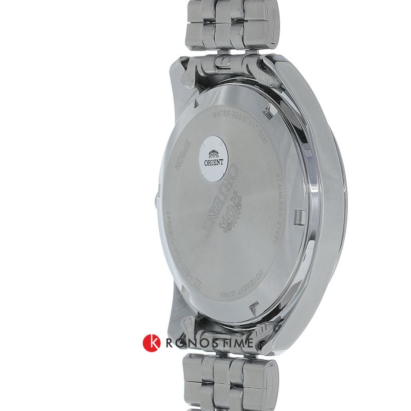 Фотография часов Orient 3 Stars RA-AB0011B19B_19