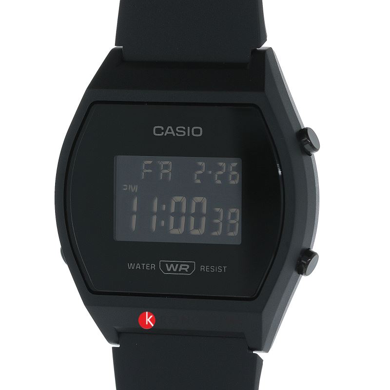 Фотография часов Casio Collection LW-204-1BDF (LW-204-1B)_43