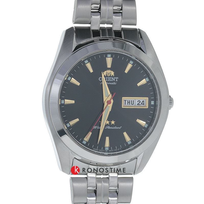 Фотография часов Orient 3 Stars RA-AB0011B19B_5