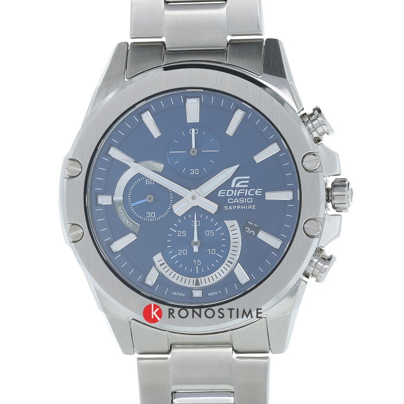 Фотография часов Casio Edifice EFR-S567D-2AVUDF (EFR-S567D-2A)_1