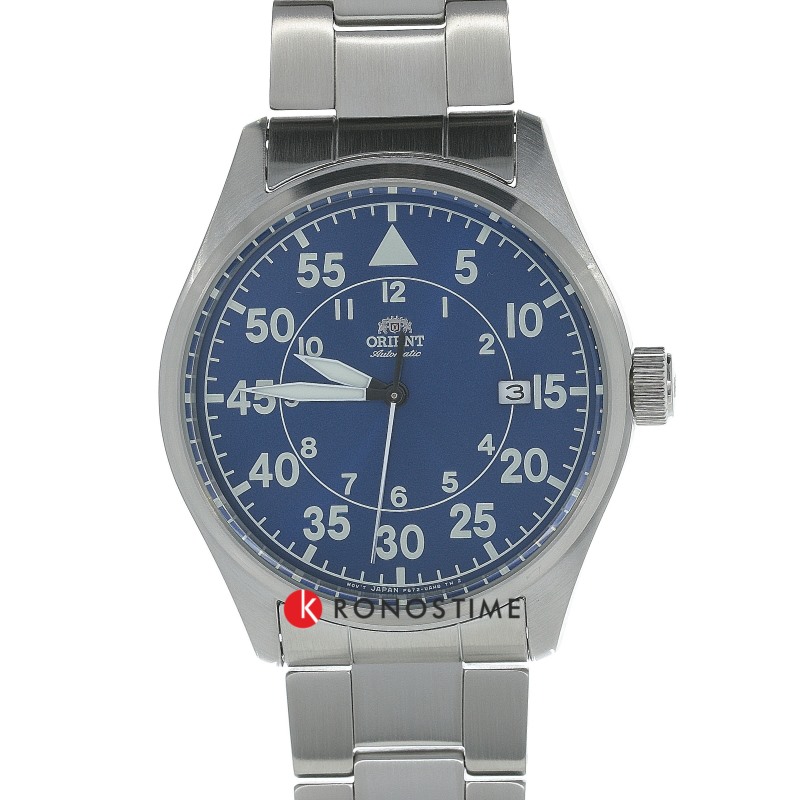 Фотография часов Orient 21 Jewels RA-AC0H01L