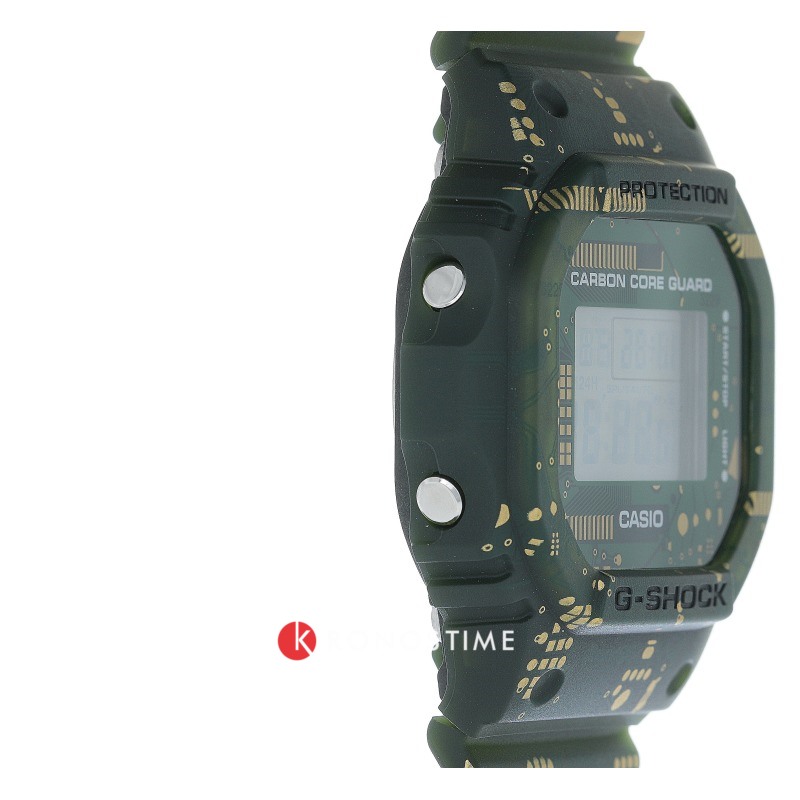 Фотография часов Casio G-Shock DWE-5600CC-3_30