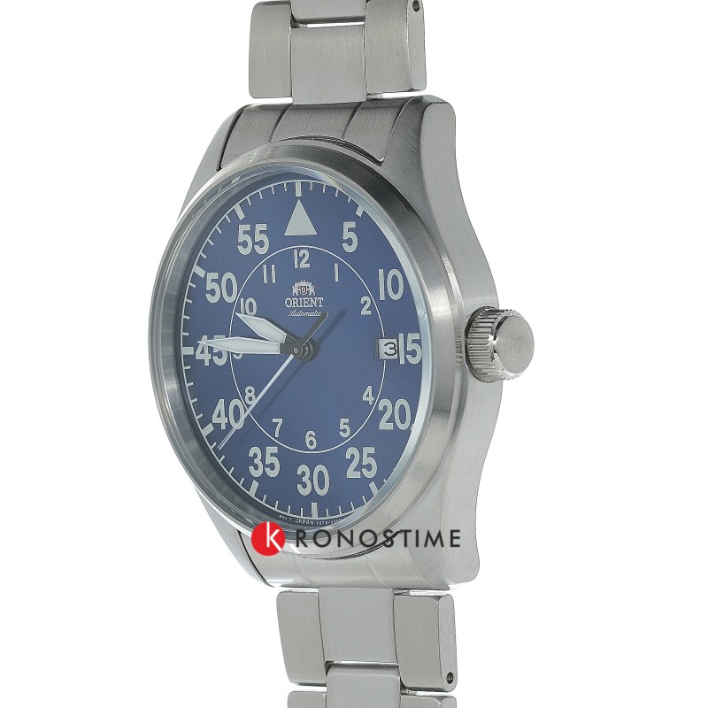 Фотография часов Orient 21 Jewels RA-AC0H01L_3