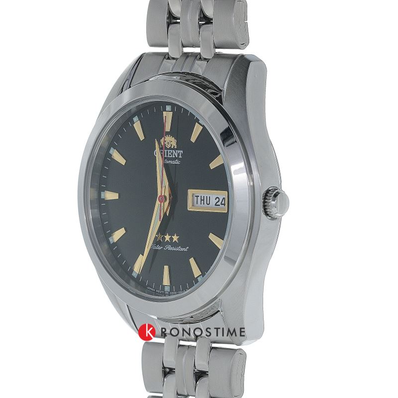 Фотография часов Orient 3 Stars RA-AB0011B19B_42