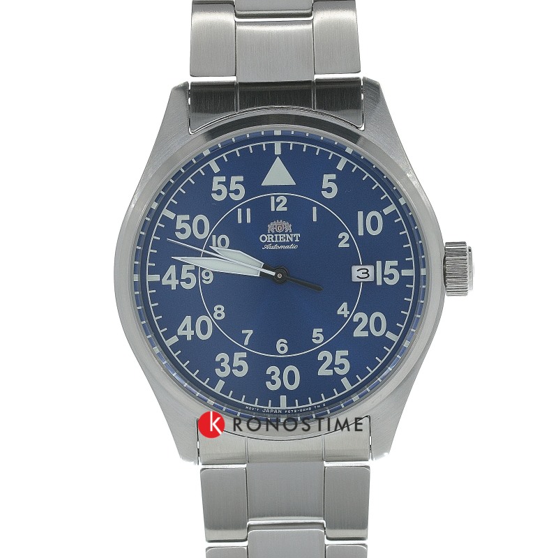 Фотография часов Orient 21 Jewels RA-AC0H01L_35