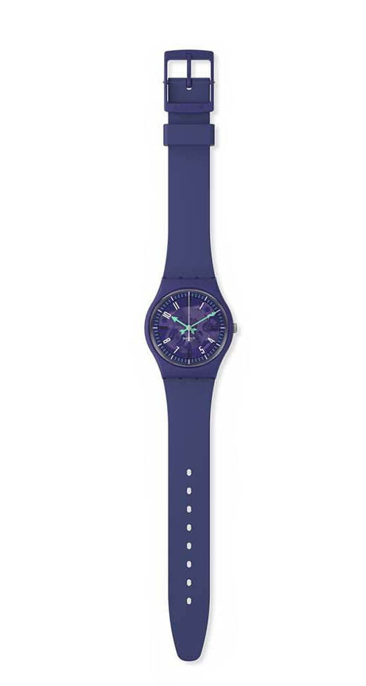 Swatch Swatch Gent Biosourced Standard SO28V102 , наручные мужские часы фото под углом