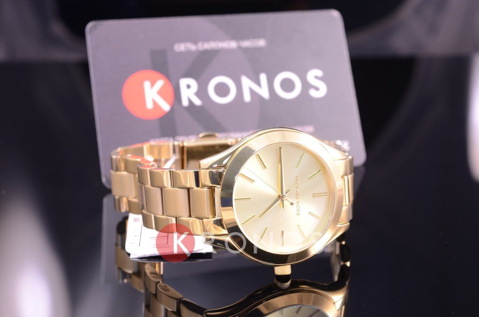 Часы Michael Kors Portia MK3512 женские 
