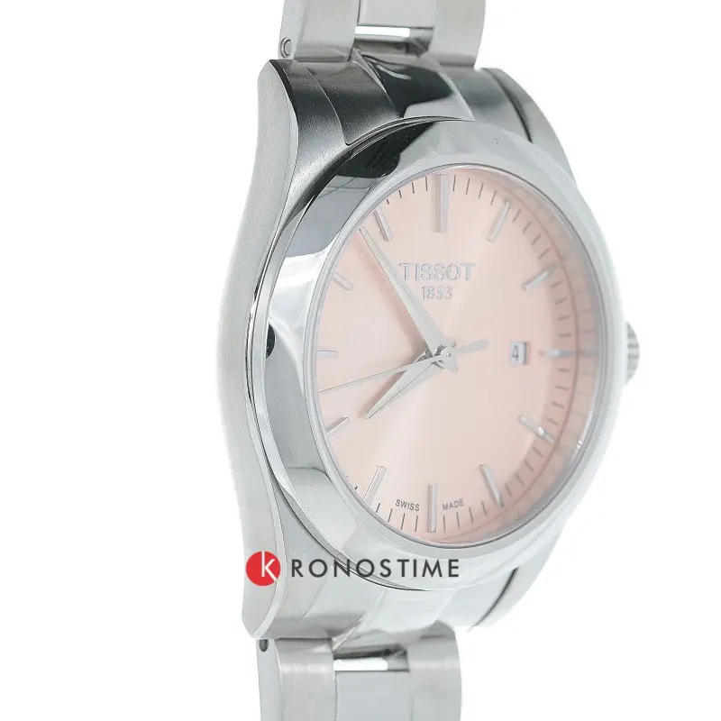 Фотография часов Tissot T-My Lady T132.010.11.331.00_32