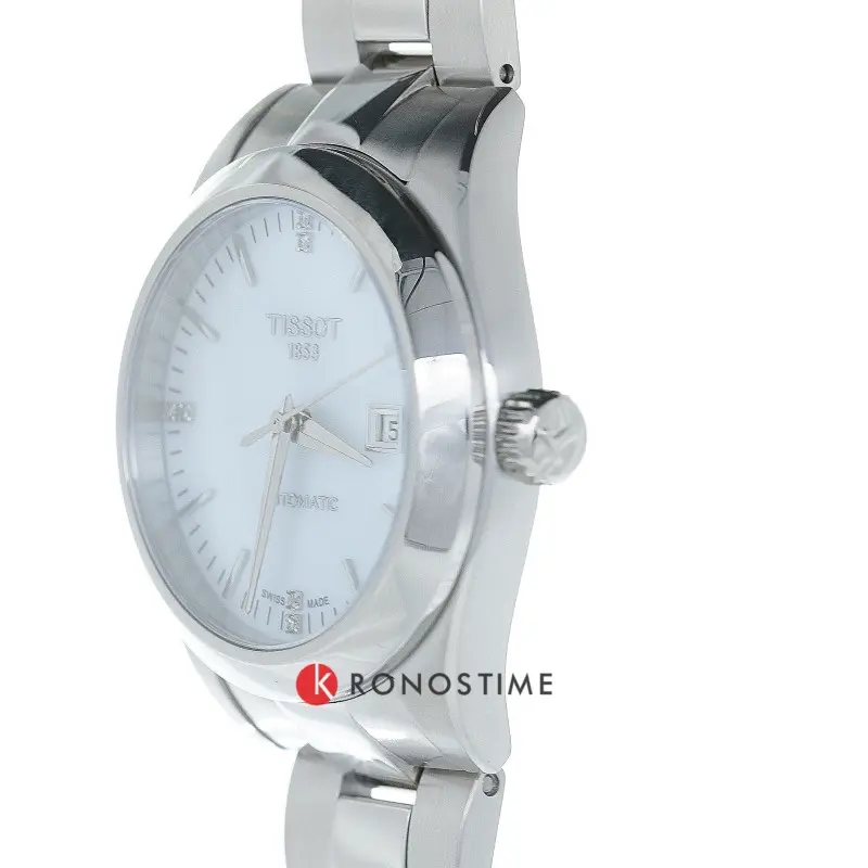 Фотография часов Tissot T-My Lady Automatic T132.007.11.116.00_5