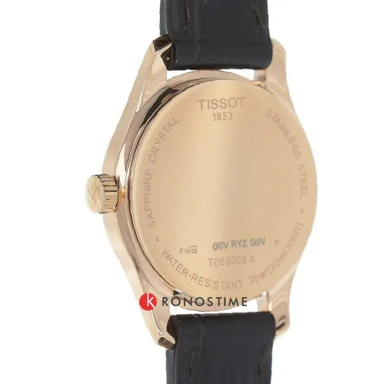 Фотография часов Tissot Tradition 5.5 Lady T063.009.36.018.00_15