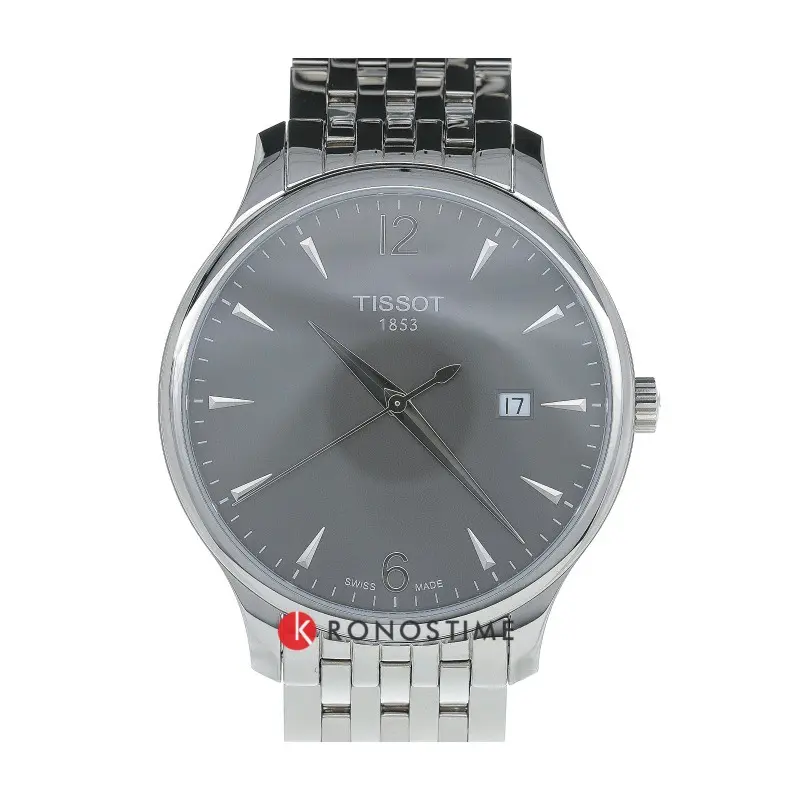 Фотография часов Tissot Tradition T063.610.11.067.00