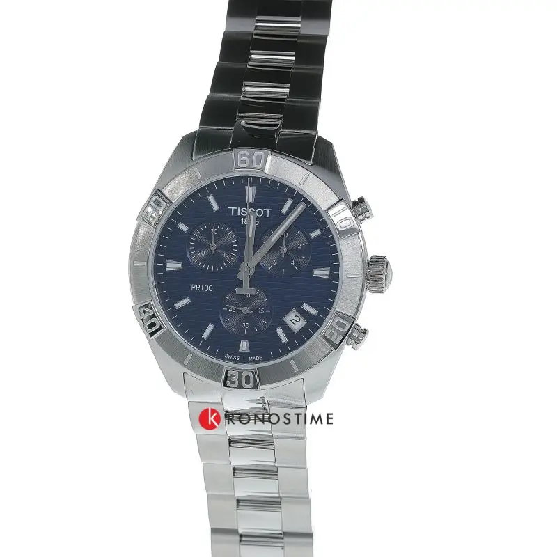 Фотография часов Tissot PR 100 Sport Gent Chronograph T101.617.11.041.00_7