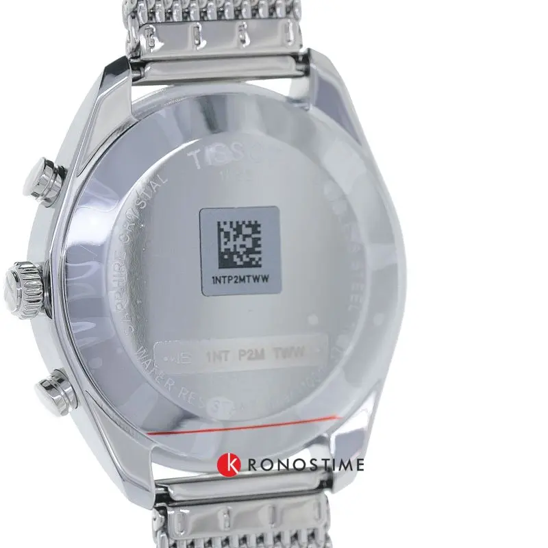 Фотография часов Tissot PR 100 Сhronograph T101.417.11.041.00_25