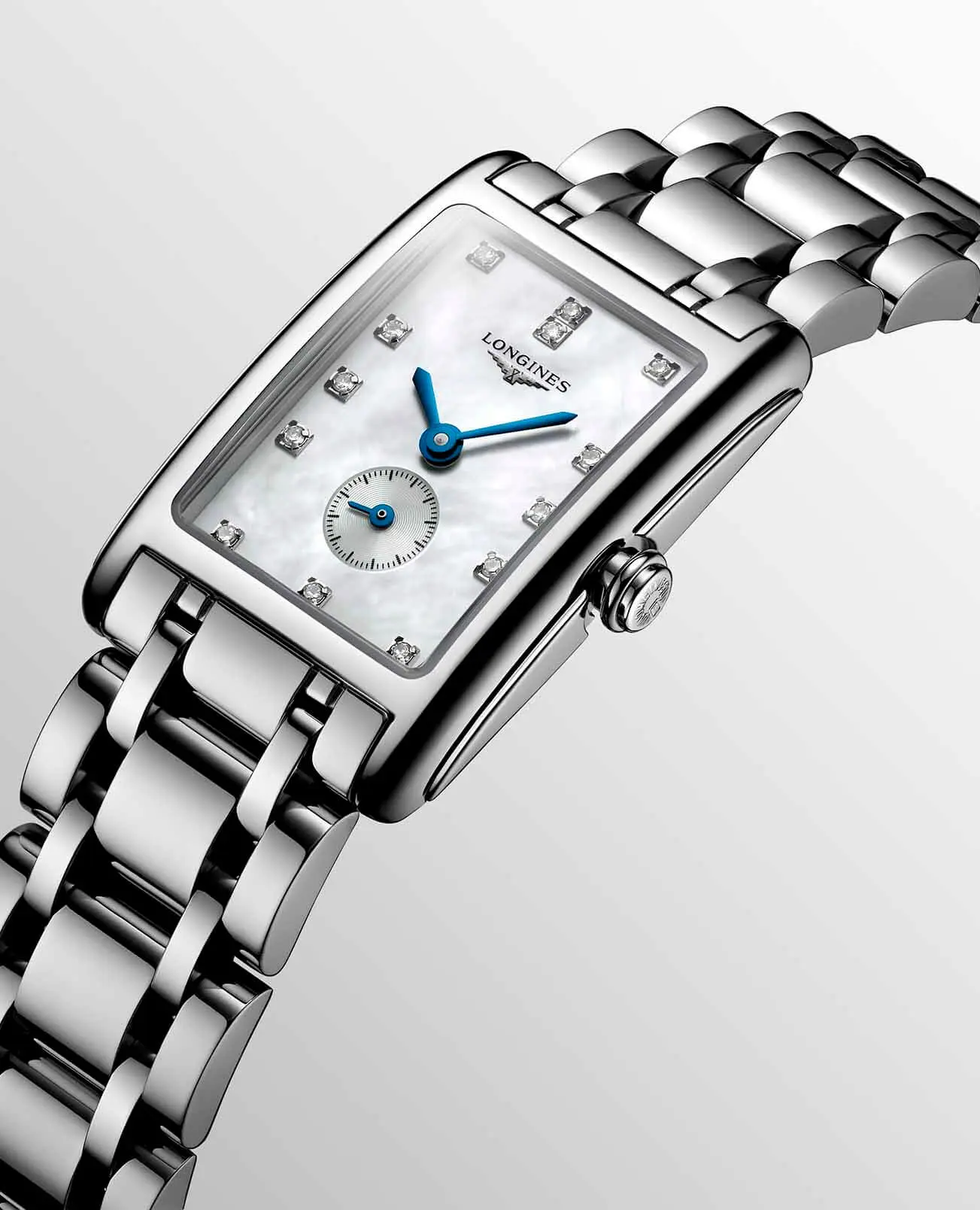 Longines Dolcevita