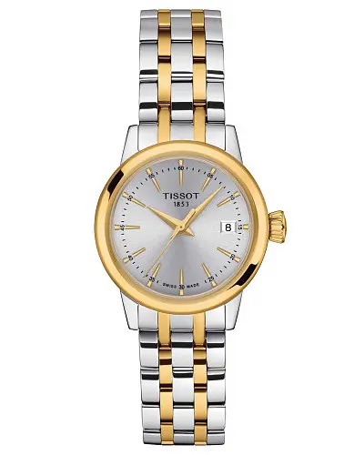 Tissot Classic Dream Lady T129.210.22.031.00