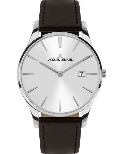 Jacques Lemans Classic 1-2122B