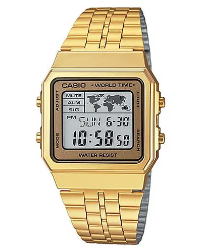 Casio Vintage A500WGA-9D (A500WGA-9)