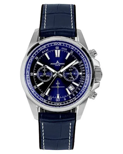 Jacques Lemans  Sport 1-2117ZC