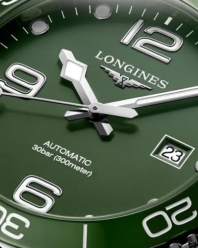 Longines HydroConquest L3.782.4.06.6