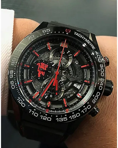 TAG Heuer Carrera CAR2A1J.FC6400