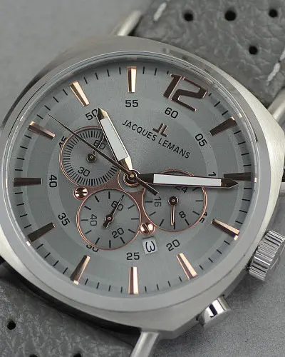 Jacques Lemans 1-1645L